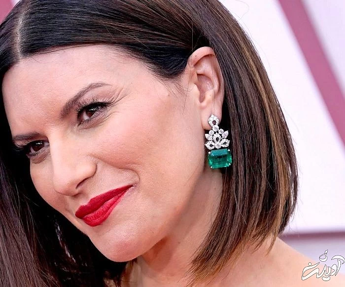 زیباترین جواهرات بازیگران در مراسم اسکار ۲۰۲۱ زیباترین جواهرات بازیگران در مراسم اسکار ۲۰۲۱